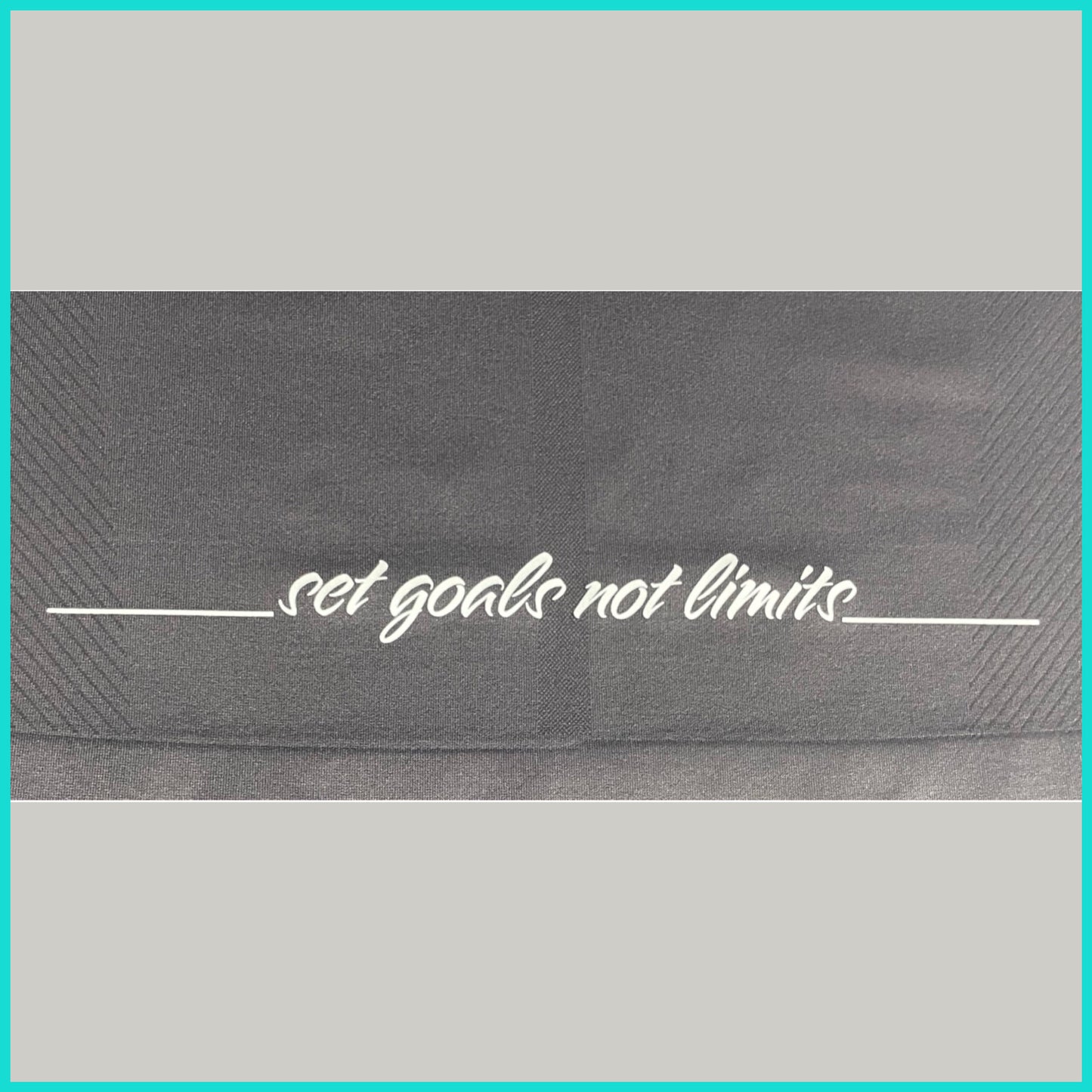 Sports Shirt with Thumbholes