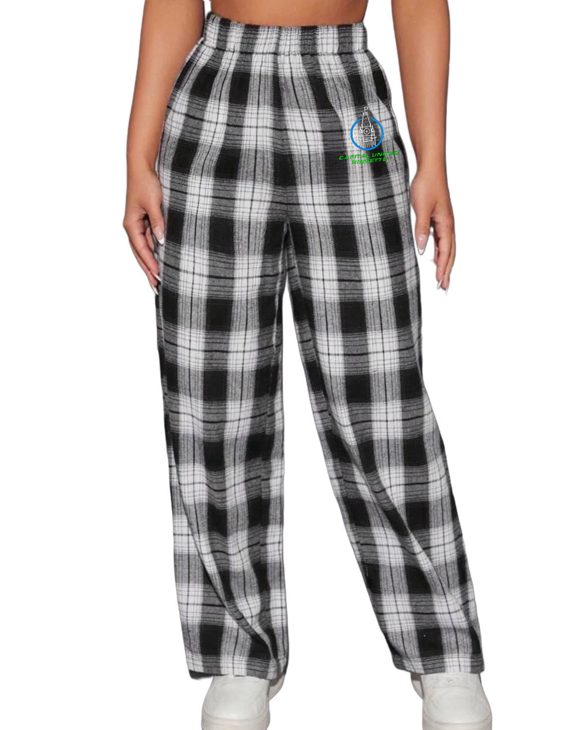 CUR PJ Pants