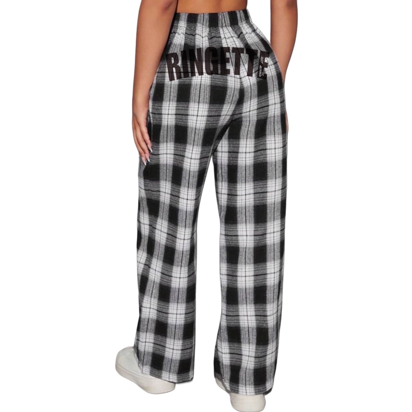 CUR PJ Pants