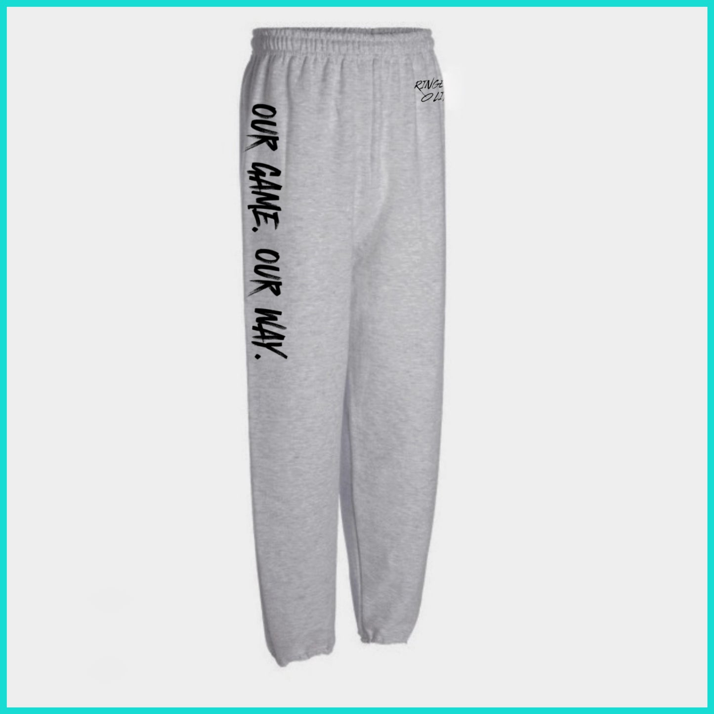 Ringette Life Sweatpants (Kids)