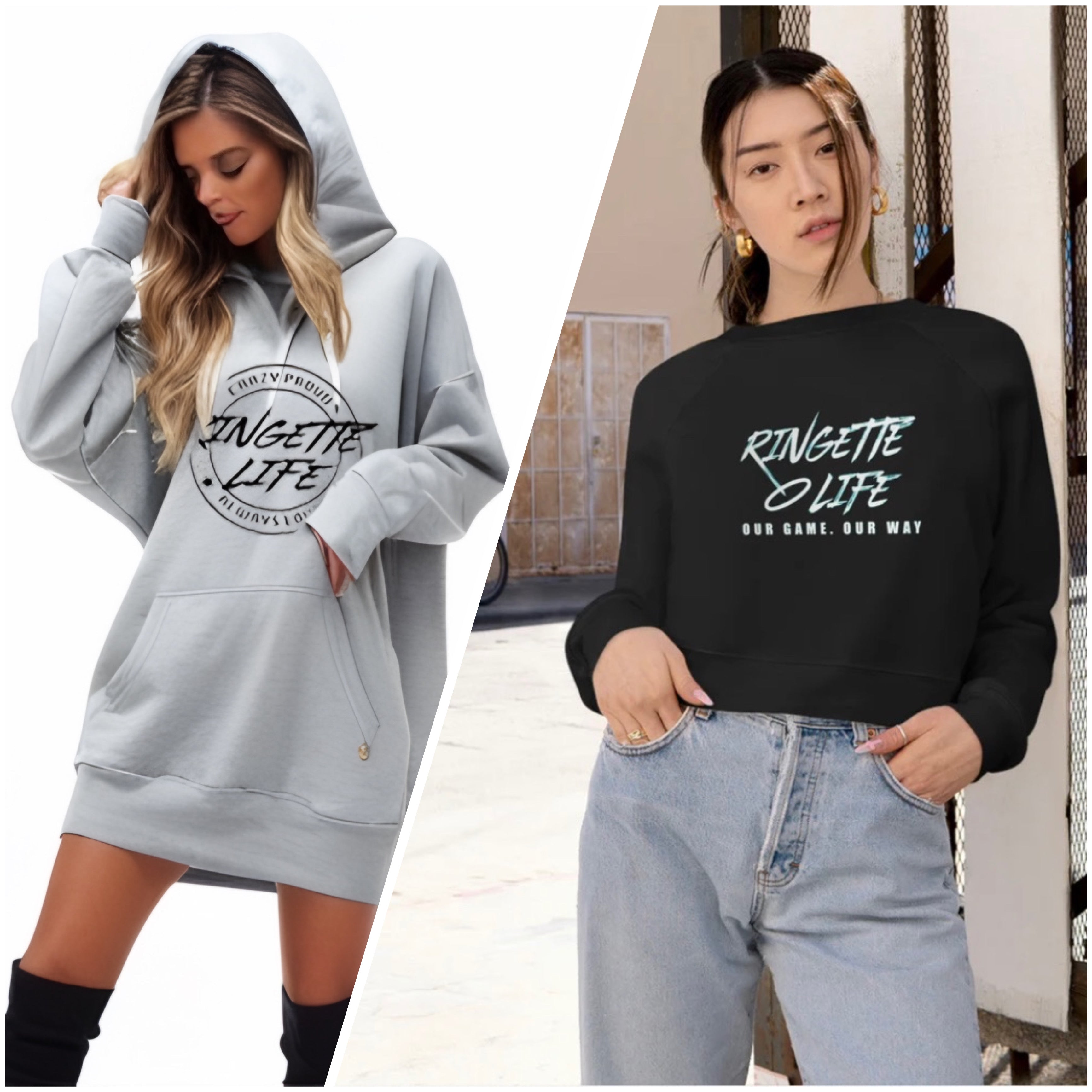 Teens and Adults – OurGame.ringettelife