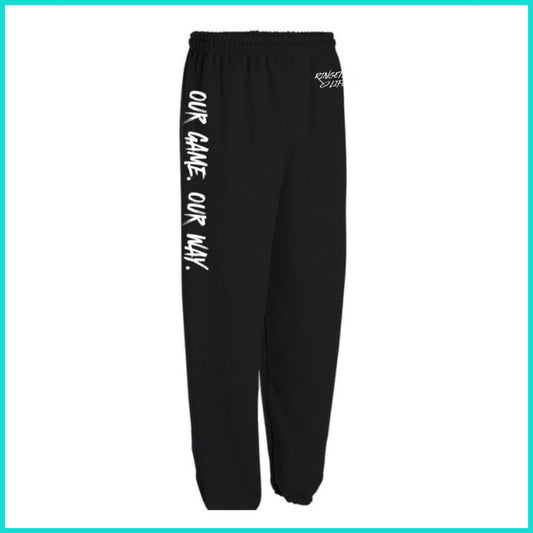 Ringette Life Sweatpants